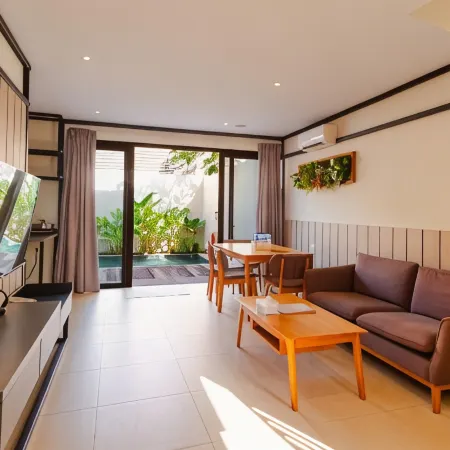 Woda Villa & Spa