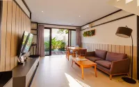 Woda Villa & Spa -  Ferienhäuser