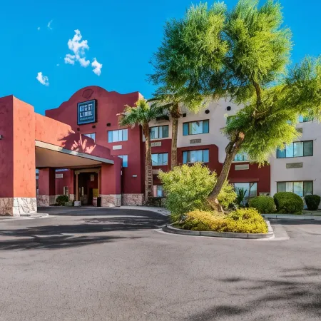 Red Lion Inn & Suites Goodyear Phoenix