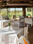 Es Revellar Art Resort - Adults Only - Desayuno