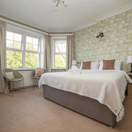 The Cherry Tree B&B