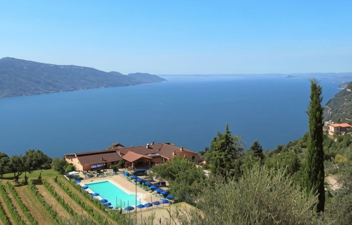 Park Hotel Zanzanù