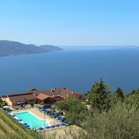 Park Hotel Zanzanù