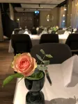 阿蘭迪亞公園酒店 - 早餐