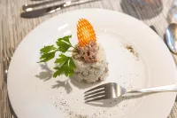 Hotel Pace - servizio colazione