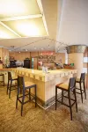 Invisa Hotel la Cala - bar