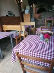 Apartments Kristic - breakfast