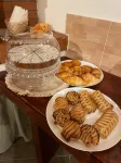 Casale Conti - Wifi