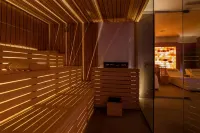 5 米利亞 SPA 酒店 - SPA