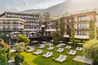 Solea Südtirol - WiFi