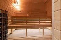 Kalinowa z sauną, Sun & Snow - spa