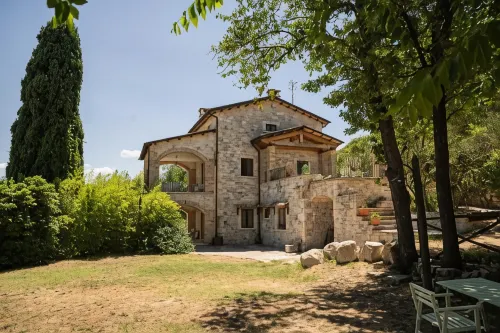 Borgo Majella by Rentbeat - Spa