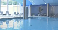 Hotel Centro Benessere Gardel - Pool