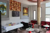 Luander Hotel - 3-Star