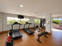 Pumma Business Hotel - 3-Star