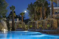 NUSA suites & villas - 3-Star