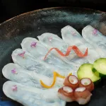 Hitomaru Kadan - breakfast
