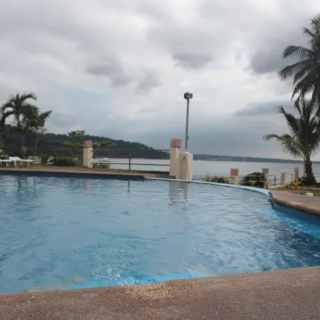Subic Grand Seas Resort