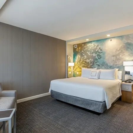 Courtyard Montreal West Island/Baie D’Urfe Hotels in Montreal