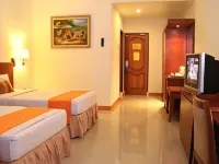 โรงแรมเมกา เลสตารี โรงแรมใกล้ชายหาดกมาลา