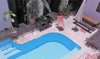 Casa Colonial - Pools