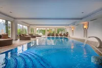 Hotel Starkenberg - 4-Star