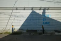 Aank Air Hotel Gapyeong - parking