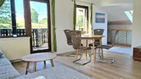 Traumhafte Aussicht für Aktivurlauber - Homestays