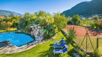 Hotel Gschwangut - Pools