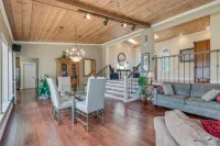 10 mins to Bristol Motor Speedway and the Tri-Cities Airport - 4 estrellas