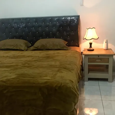 Villa Cabean Salatiga
