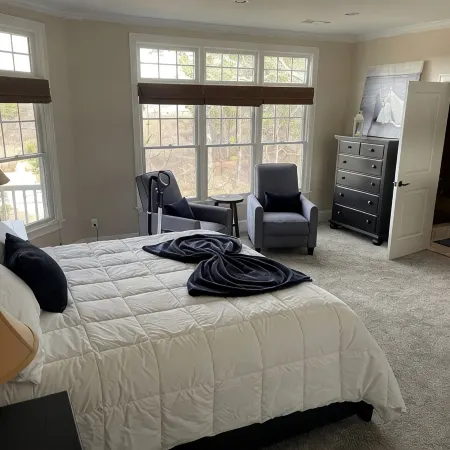 NEW!! Cape Cod Estate with Access to Private Sandy Beach and Dock!