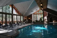 Double Eagle Resort and Spa - que admiten mascotas