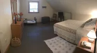 Mountain Escape - Trout Lake Waterfront, Adirondack Park Area - 3-Star