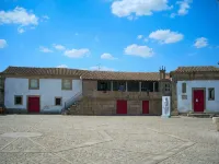 Pátio da Caetana - Villas