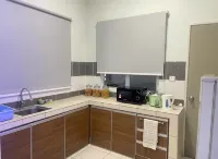 Camlodge Jaya - B5 10 Minutes from Brinchang - Condos