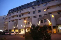 Best Western Hotel & Spa Austria-La Terrasse - Barer