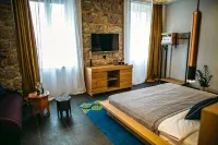 Rooms Lejletul - Gæstehus