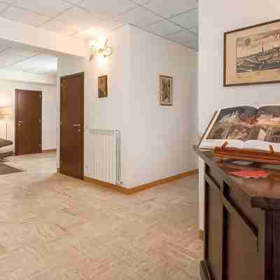 B&B I Tetti di Siena Others