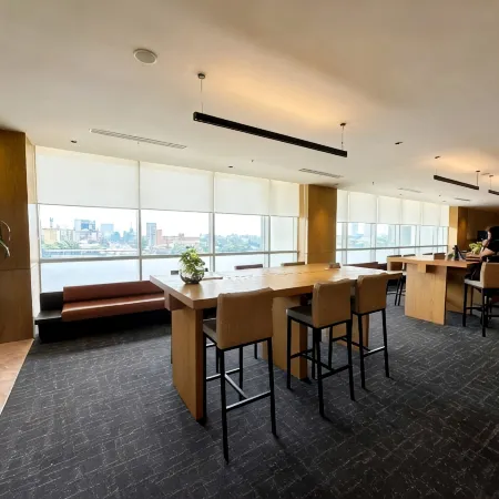 Antasari Place Executive Residence &  Premire - LS