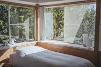 【Pine House】Private Villa for 6 | With Onsen | Japanese Garden -  case vacanza in affitto