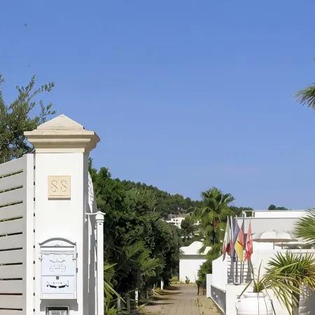 Garden Hotel Ripa
