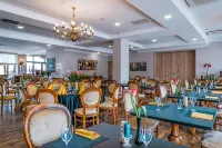 Hotel Paryski Art & Business Zakopane - Basen Jacuzzi Sauna Małpi Gaj - Nouto- ja jättöpalvelut