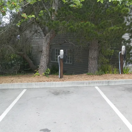 Cambria Pines Lodge