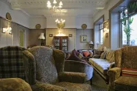 Causeway Hotel - Wifi