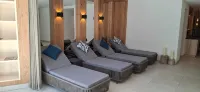 Hotel Wiedemann - spa