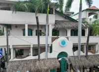 Sayulita Central Hotel - Pet friendly