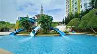 Melaka BY LG Water Themepark & Resort Melaka By GGM - 3-Star
