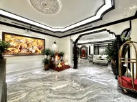 ดอลลาร์ โรงแรม อัน คานห์ - อ่างจากุชชี่