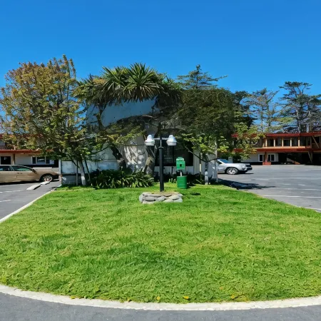 North Coast Inn
